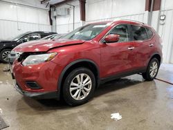 2016 Nissan Rogue S for sale in Franklin, WI