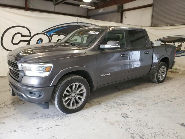 2020 Dodge 1500 Laramie