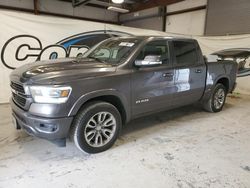Copart select cars for sale at auction: 2020 Dodge 1500 Laramie