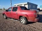 2006 Honda Ridgeline RT