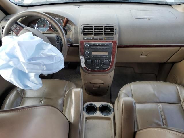 2005 Buick Terraza CXL