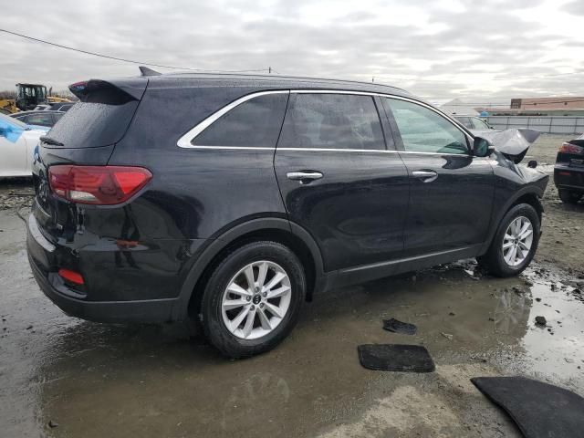 2019 KIA Sorento L