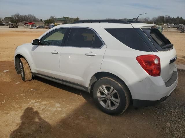 2010 Chevrolet Equinox LT