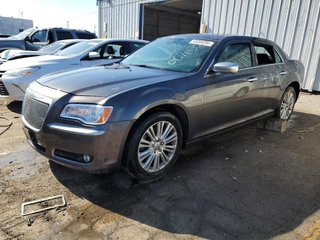 2014 Chrysler 300C Varvatos