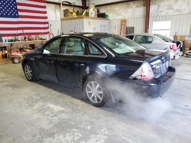 2009 Ford Taurus SEL