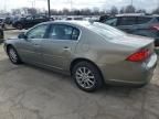 2011 Buick Lucerne CXL