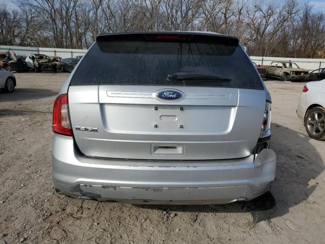 2011 Ford Edge SE