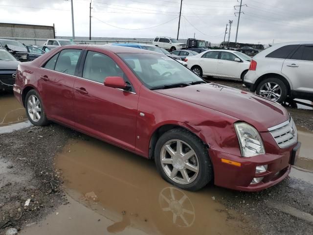 2006 Cadillac STS