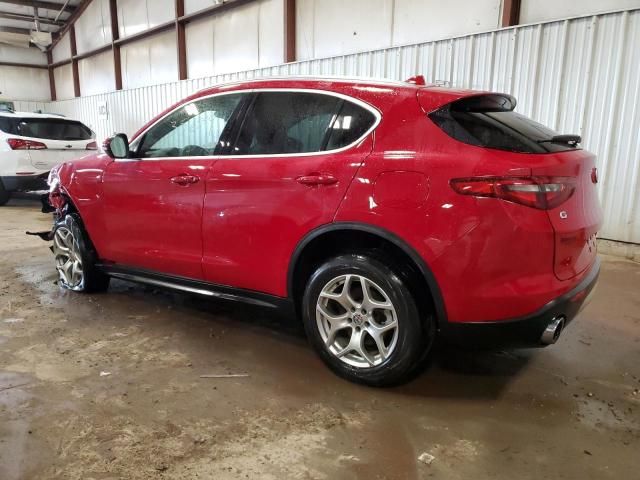 2020 Alfa Romeo Stelvio