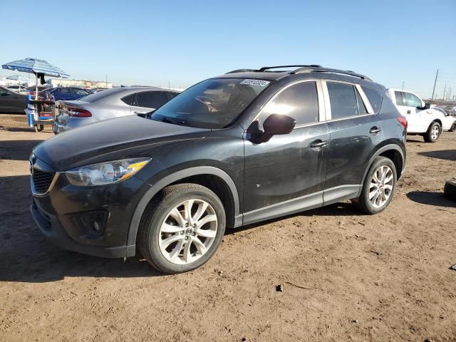 2014 Mazda CX-5 GT