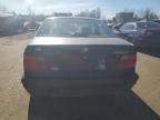 1997 BMW 328 I Automatic