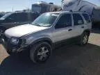 2002 Ford Escape XLT