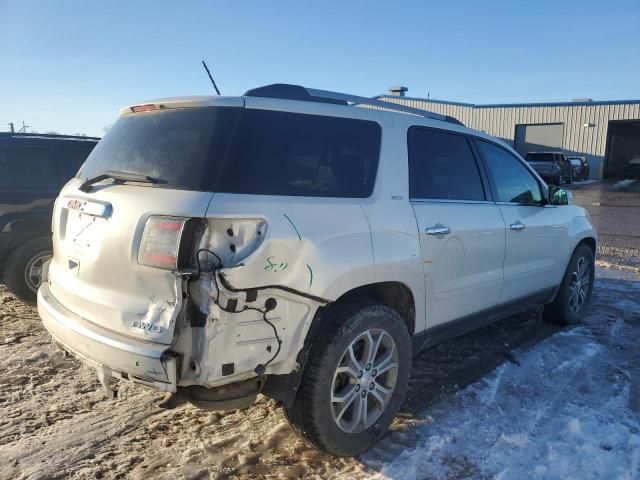 2013 GMC Acadia SLT-1