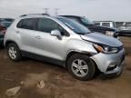 2017 Chevrolet Trax 1LT