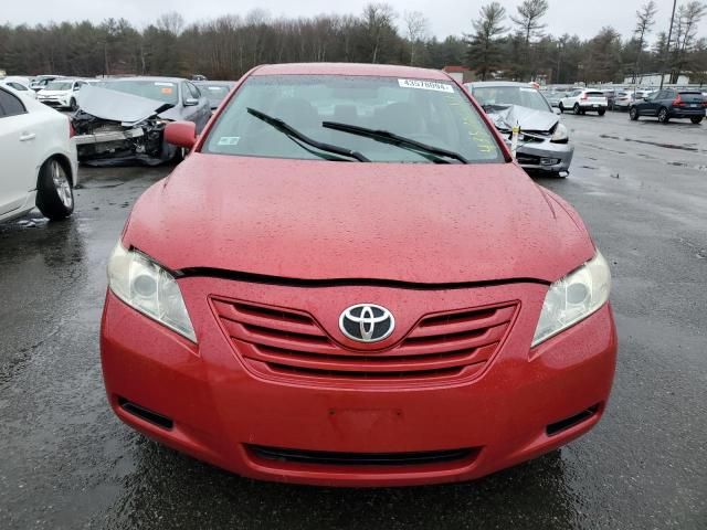 2007 Toyota Camry CE