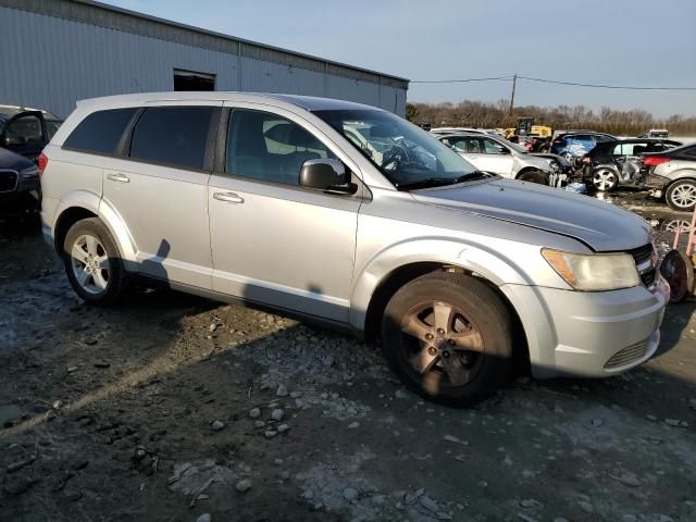 2009 Dodge Journey SXT