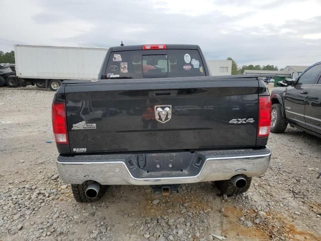 2019 Dodge RAM 1500 Classic SLT