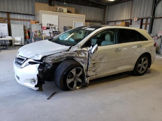 2013 Toyota Venza LE