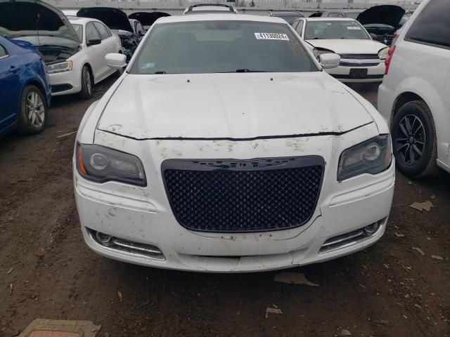 2014 Chrysler 300 S