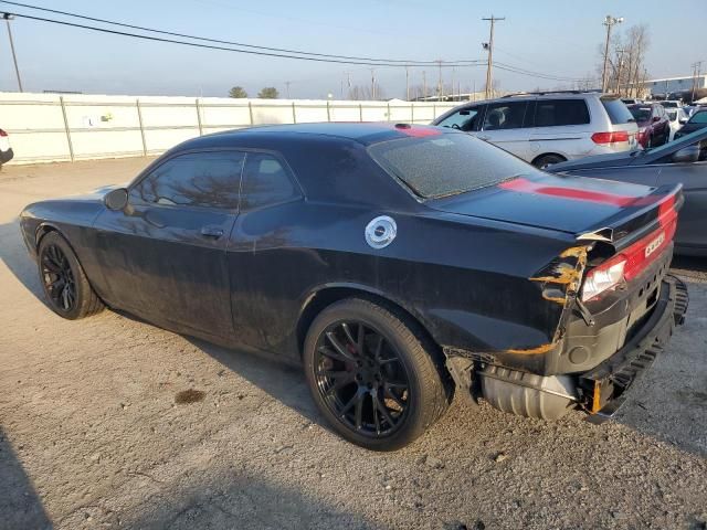 2013 Dodge Challenger SXT