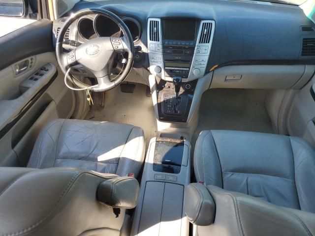 2008 Lexus RX 350