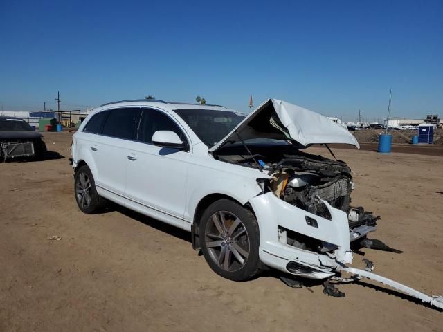 2012 Audi Q7 Prestige