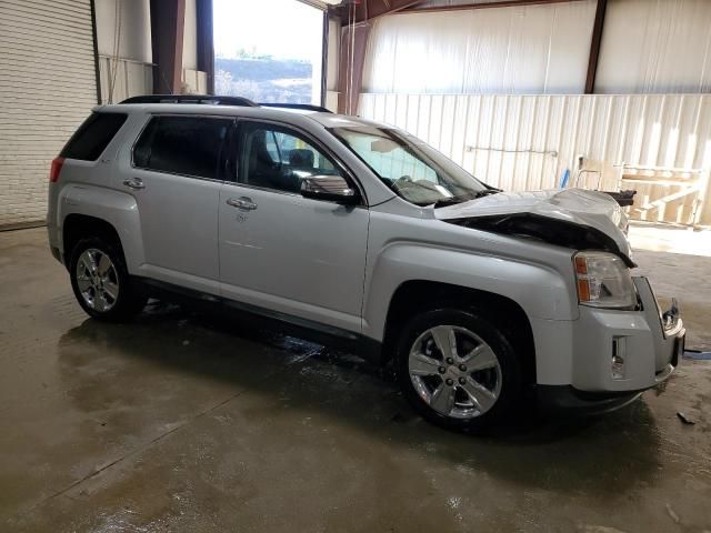 2015 GMC Terrain SLT