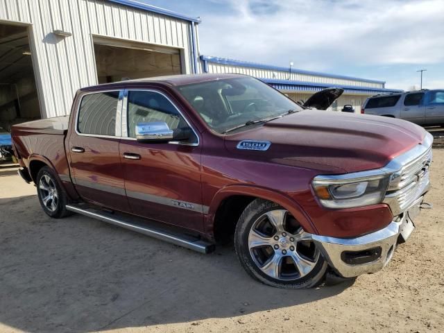 2019 Dodge 1500 Laramie