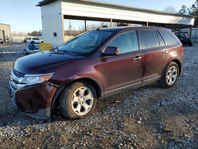 2011 Ford Edge SEL