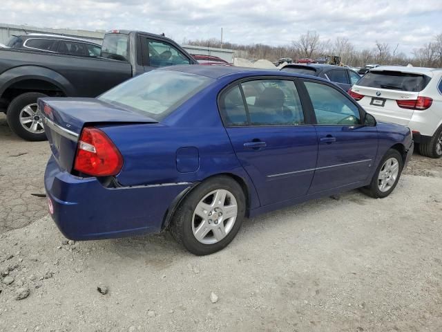 2006 Chevrolet Malibu LT