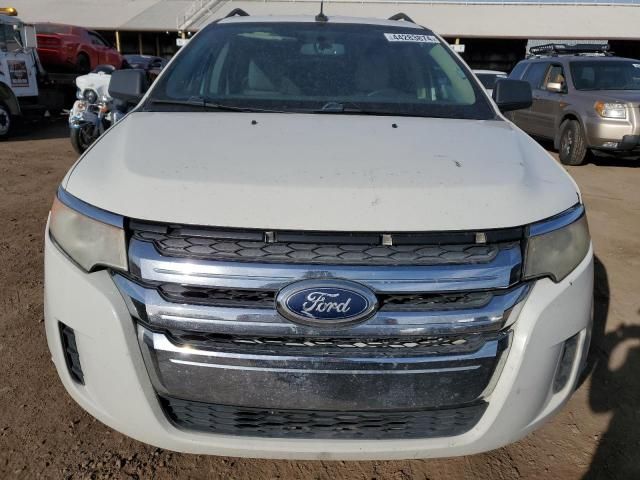 2011 Ford Edge SE