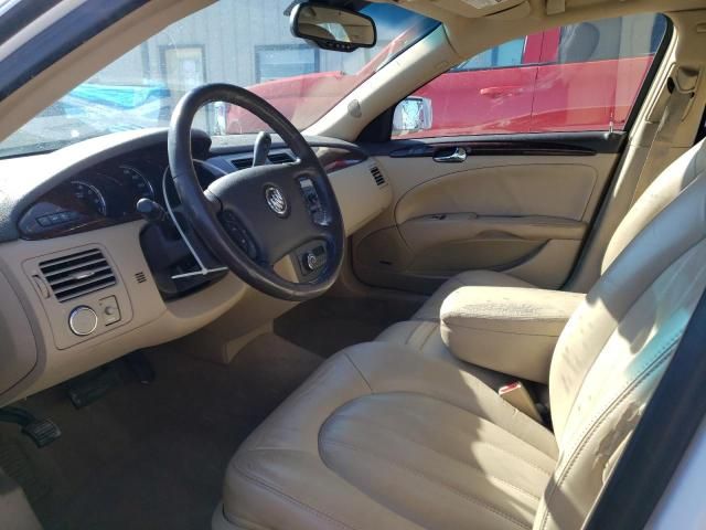 2011 Buick Lucerne CXL