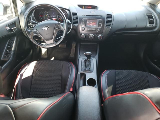 2014 KIA Forte EX