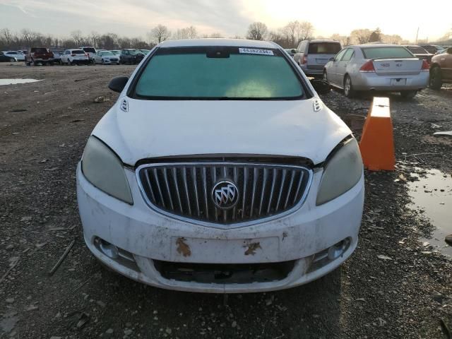 2013 Buick Verano