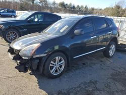 2015 Nissan Rogue Select S en venta en Exeter, RI