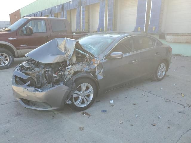 2013 Acura ILX 20