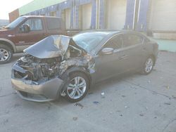 Acura ILX salvage cars for sale: 2013 Acura ILX 20