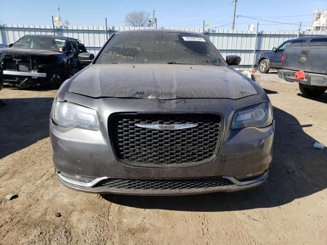 2015 Chrysler 300 S