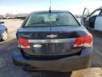 2011 Chevrolet Cruze LS