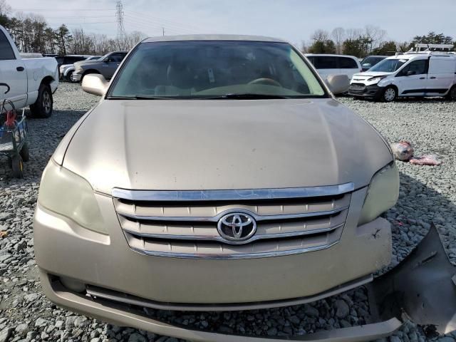 2006 Toyota Avalon XL