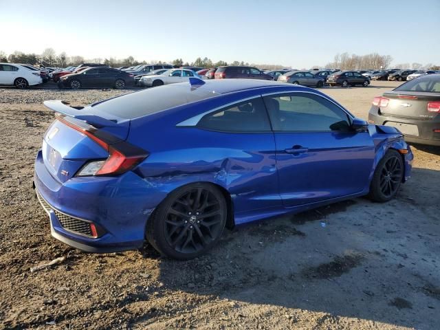 2020 Honda Civic SI