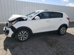 KIA salvage cars for sale: 2014 KIA Sportage Base