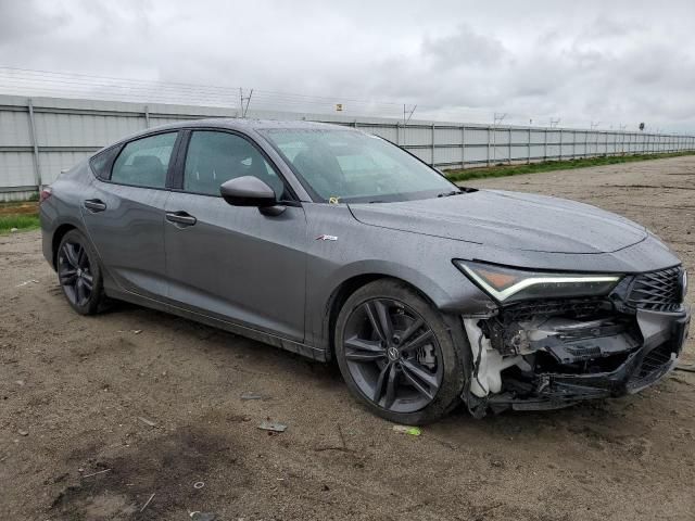 2023 Acura Integra A-Spec