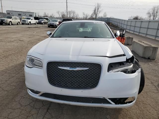 2015 Chrysler 300C