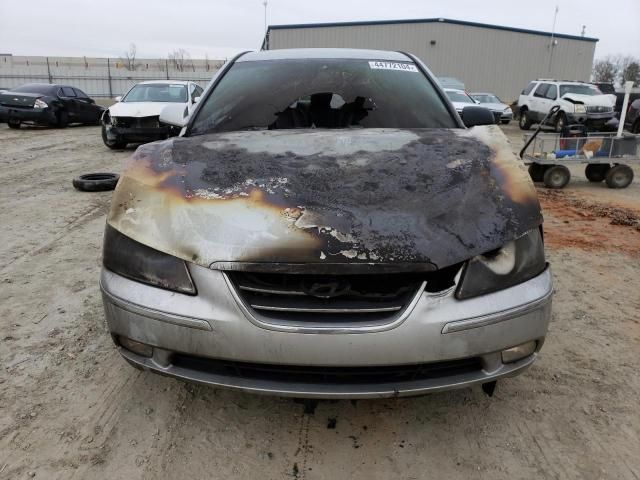 2010 Hyundai Sonata SE