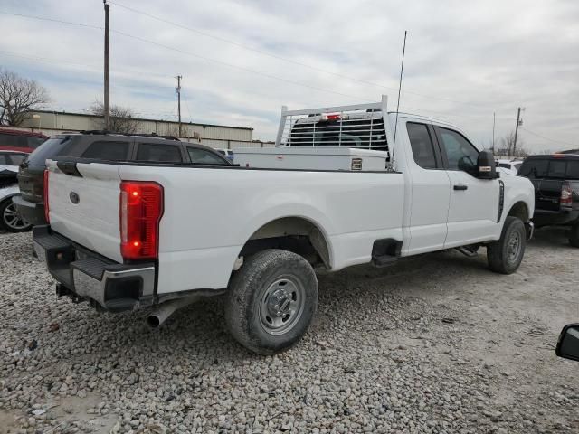 2023 Ford F250 Super Duty