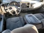 2005 Chevrolet Silverado K2500 Heavy Duty