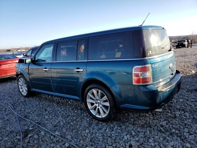 2011 Ford Flex SEL