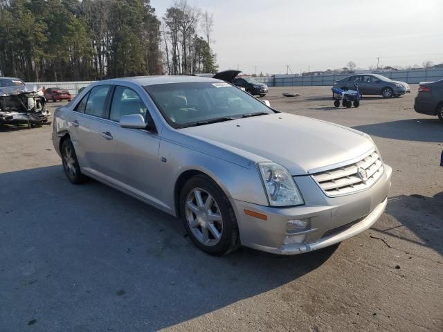 2005 Cadillac STS