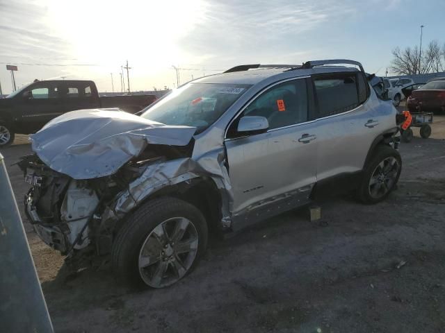 2018 GMC Acadia SLT-2